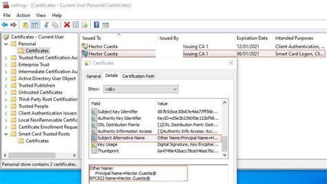 true smart card failure|active directory .